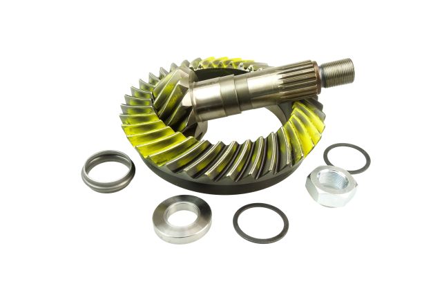 Wałek atakujący do Cat 428F 432F 434F - OEM Original Equipment Manufacturer